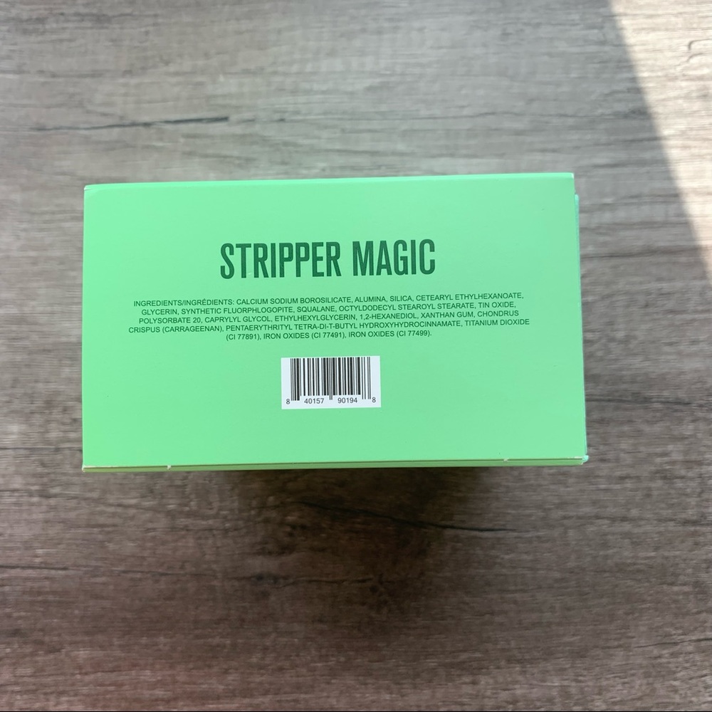 Jeffree Star Extreme Frost Stripper Magic - Picture 6 of 6